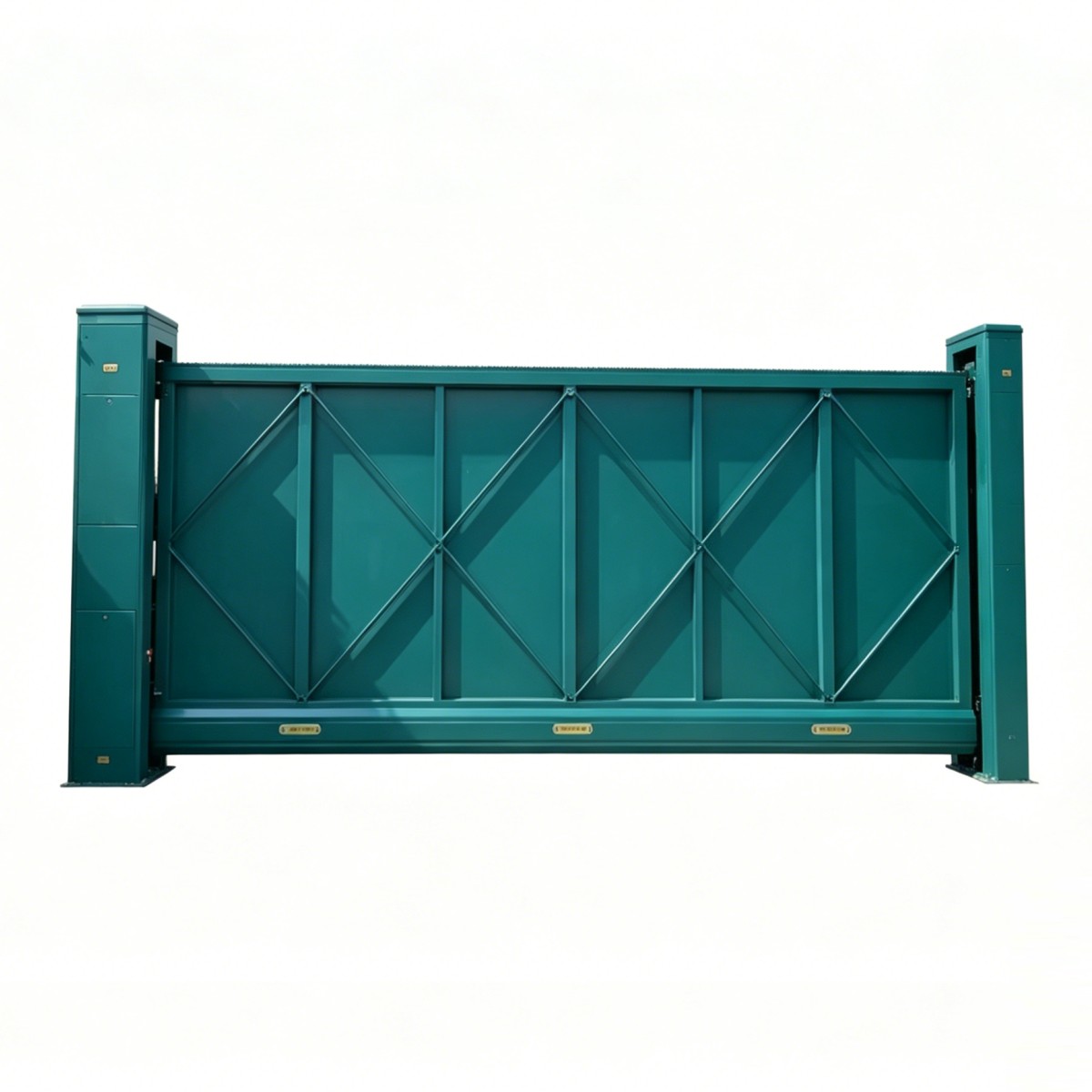 常德安乡焦圻镇电动悬空门